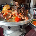 Foto de PARRILLADA ESPECIAL