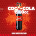 Foto de COCA-COLA 1500cc