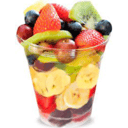 Foto de Ensalada de Frutas