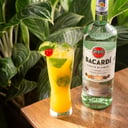 Foto de Mojito de Maracuya