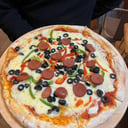 Foto de Pizza Española