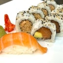 Foto de Bentó Sushi 9pz - salmón