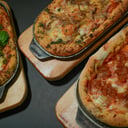 Foto de PIZZA HAWAIANA