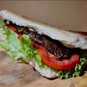 Foto de Sandwich de entraña