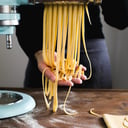 Foto de Linguini Salsa