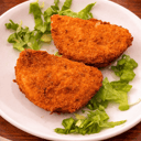 Foto de Muzzarella a la Milanesa