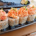 Foto de Crab roll
