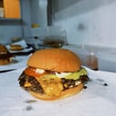 Foto de Mexicana Triple 🍔