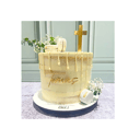 Foto de Alfajores Desnuda