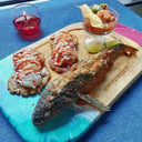 Foto de Pescado frito