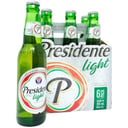 Foto de Presidente Light y Normal