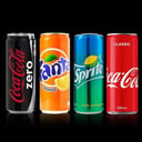 Foto de BEBIDAS LATA 350 cc