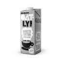 Foto de LECHE DE AVENA