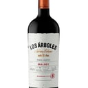 Foto de LOS ARBOLES - MALBEC