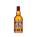Foto de Chivas 12 años