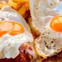 Foto de MILANESA A CABALLO