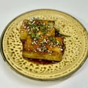 Foto de Tofu Steak