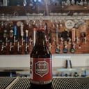 Foto de Chimay - Brown Ale