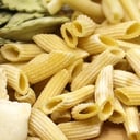 Foto de Penne Rigate Salsas