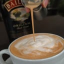 Foto de Cappuccino Baileys