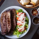 Foto de Vacio con Guarnición