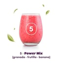 Foto de 5.SMOOTHIES - POWERMIX