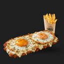 Foto de Combo regular Campo