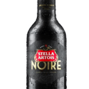 Foto de STELLA ARTOIS NOIRE LITRO