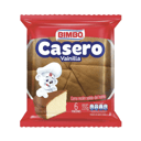 Foto de Bimbotorta casero Vainilla