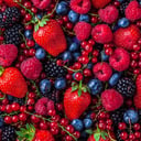 Foto de Frutos Rojos