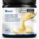Foto de CREMA BLANCA 500GR - SUPLEMENTOS DE CRECIMIENTO