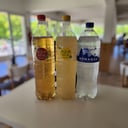 Foto de Aguas Saborizadas/Con gas/Sin gas 1.5 lts (𝐕𝐚𝐥𝐨𝐫 𝐛𝐮𝐟𝐟𝐞𝐭 𝐞𝐜𝐨𝐧ó𝐦𝐢𝐜𝐨!)