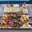 Foto de PICADA CALIENTE PARA 4