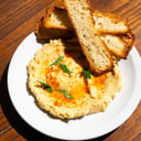 Foto de HUMUS AHUMADO