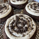 Foto de Crumbl Cookie de Oreo