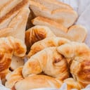 Foto de DESAYUNO CONTINENTAL / CONTINENTAL BREAKFAS