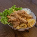 Foto de Fish and chips 