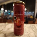 Foto de Rosso Gargano. Passata, Pure de Tomate. Frasco x 690gr. ORIGEN: ITALIA