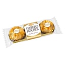 Foto de Ferrero Rocher 3 uds 37 g