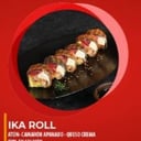 Foto de ika roll (SIN ARROZ)