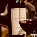 Foto de DV Catena cabernet malbec