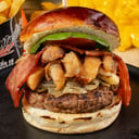 Foto de Hamburguesa La Peligrosa