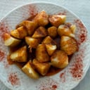 Foto de PAPAS ARRUGAS