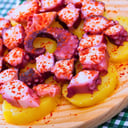 Foto de Pulpo con cachelos