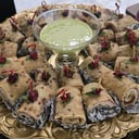 Foto de Canapés 