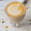 Foto de Cortado en jarrito