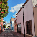 Foto de Francisco Fagoaga Santa Rosa de Viterbo Centro Querétaro 