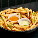 Foto de Papas Naturales 