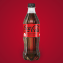 Foto de Coca-Cola Zero 500 ml
