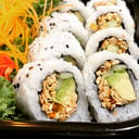 Foto de Smoked Tofu (veg)